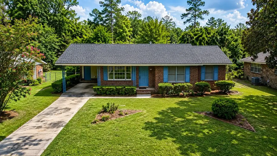 905 Lausanne Drive, Valdosta, GA 31601 - #3