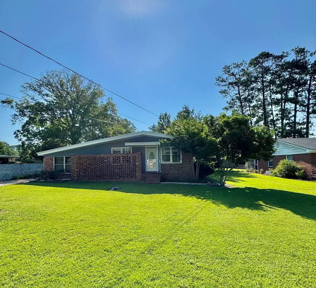 2403 Diana Avenue, Tifton, GA 31794 - #1
