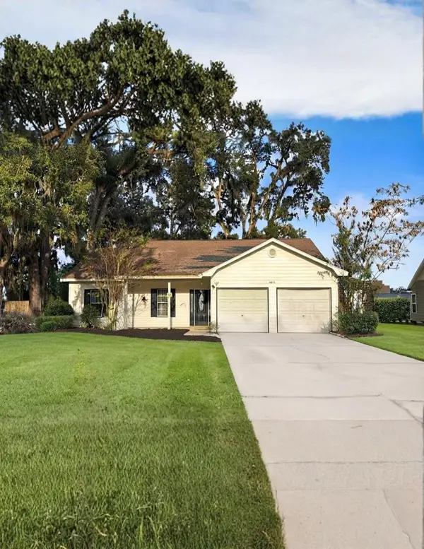 4811 S Johnson Road, Valdosta, GA 31601