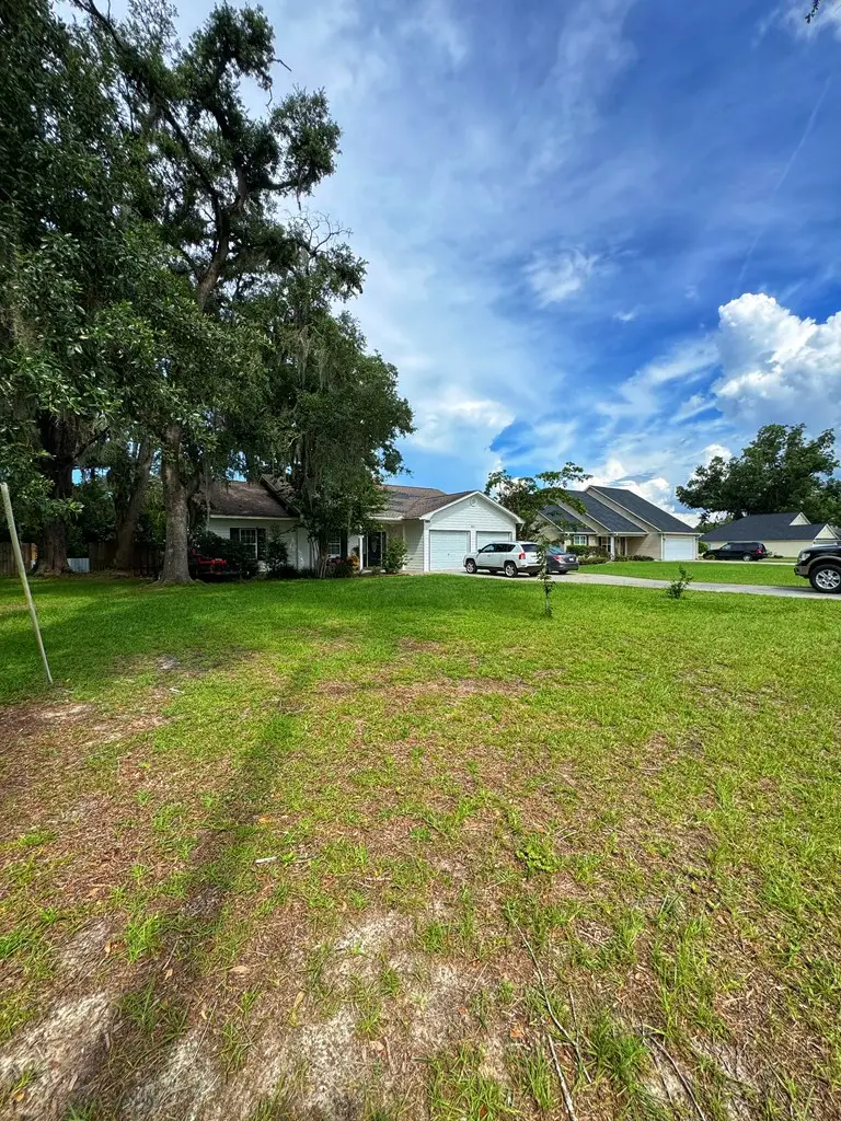 4811 S Johnson Road, Valdosta, GA 31601 - #2