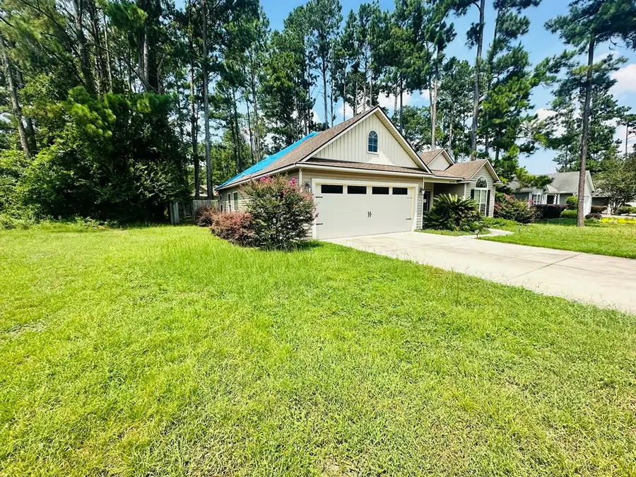 3618 Butler Woods Dr, Valdosta, GA 31605 - #2