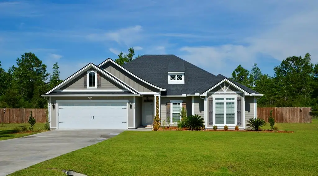 2899 Cotton Bay Crossing, Valdosta, GA 31605 - #1