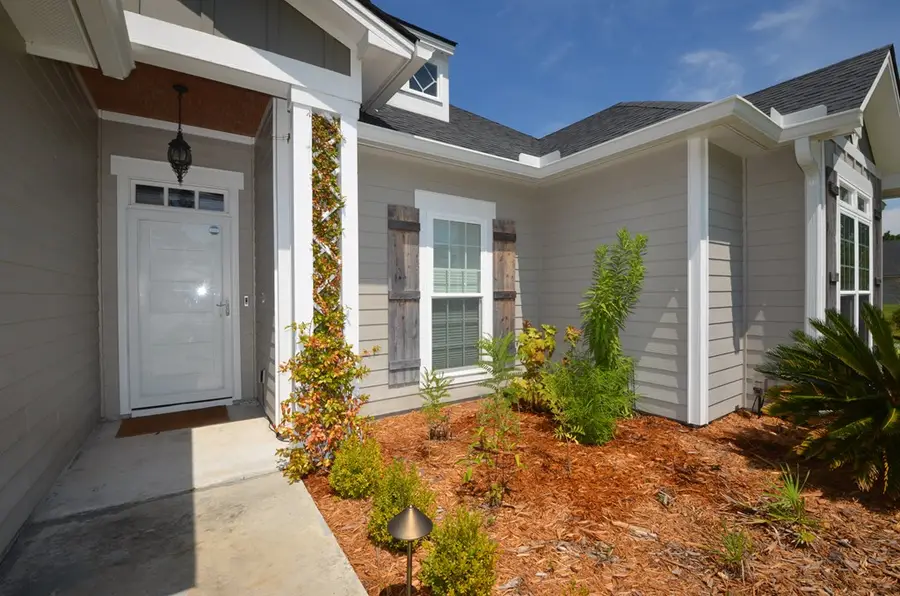 2899 Cotton Bay Crossing, Valdosta, GA 31605 - #2