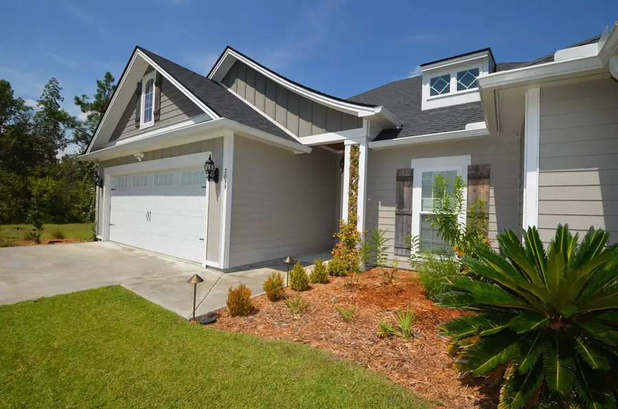 2899 Cotton Bay Crossing, Valdosta, GA 31605 - #3