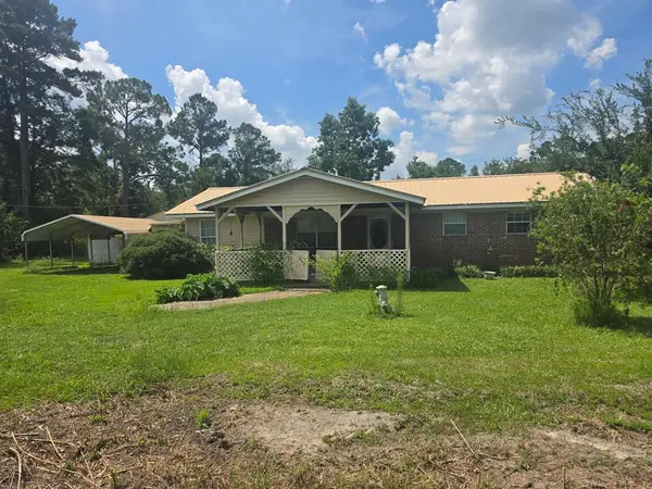 276 Seaborn Boyd Rd, Nashville, GA 31639