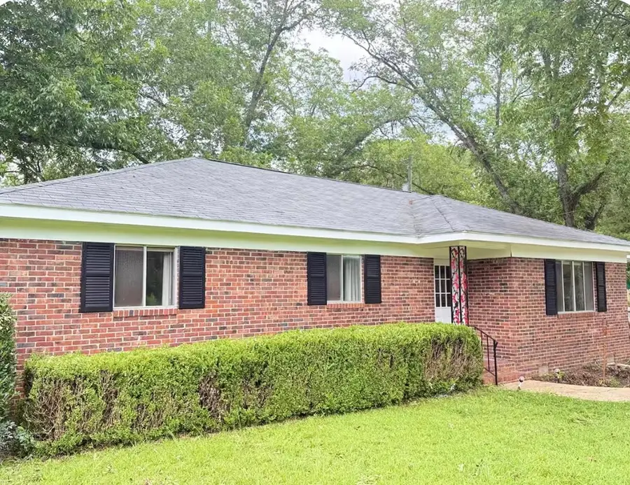 604 Johnson Road, Albany, GA 31705 - #2