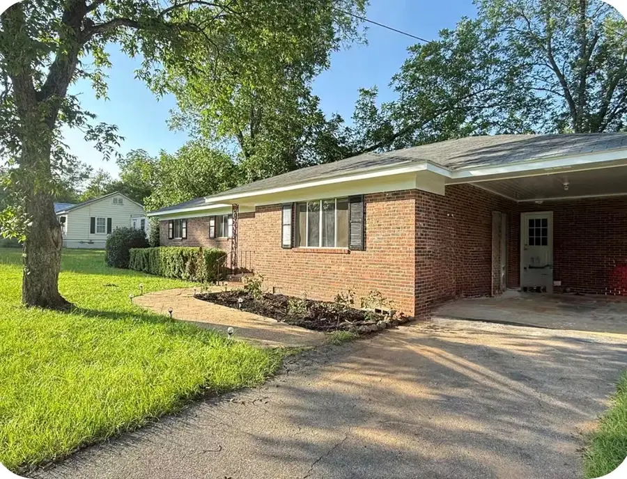 604 Johnson Road, Albany, GA 31705 - #3
