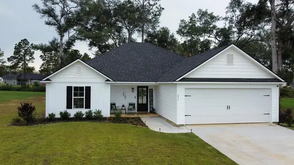 275 Sunflower Trail, Quitman, GA 31643