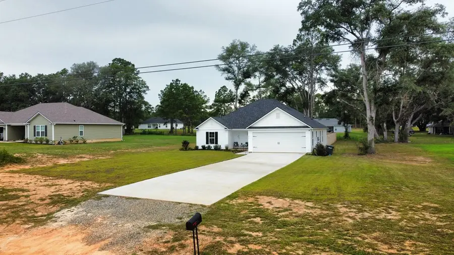 275 Sunflower Trail, Quitman, GA 31643 - #2