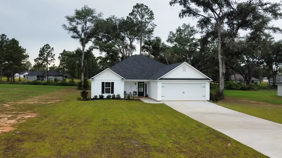 275 Sunflower Trail, Quitman, GA 31643 - #3