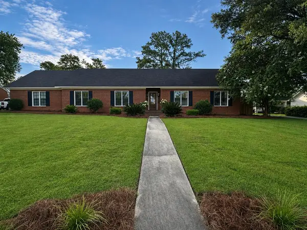 2815 Bud Mckey Circle, Valdosta, GA 31602