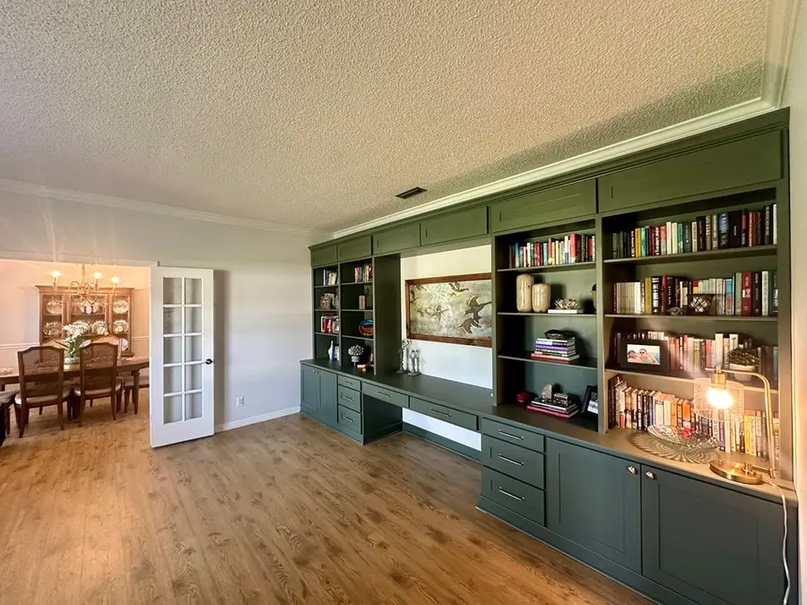 2815 Bud Mckey Circle, Valdosta, GA 31602 - #3