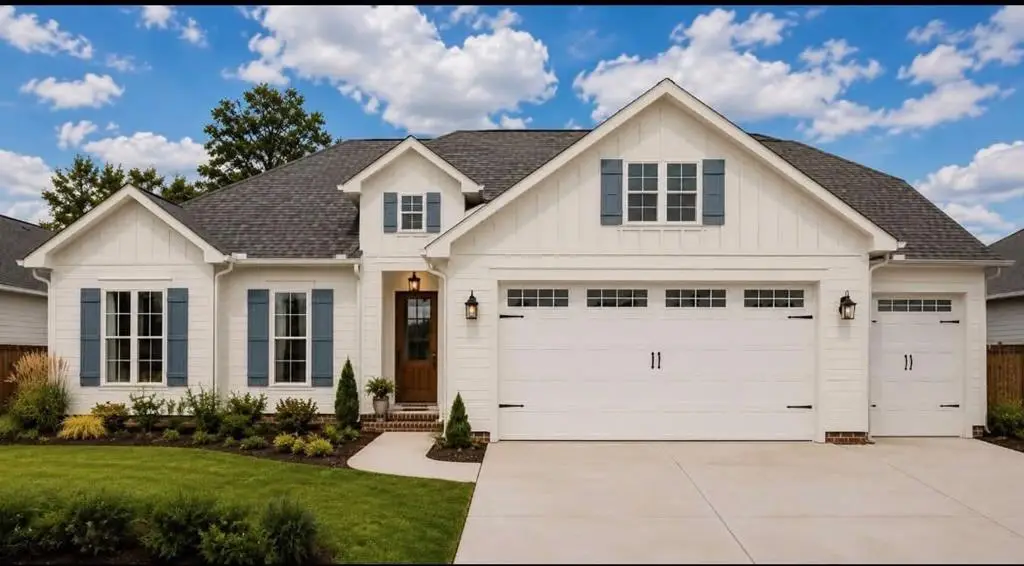 3005 Houser Way, Hahira, GA 31632 - #1
