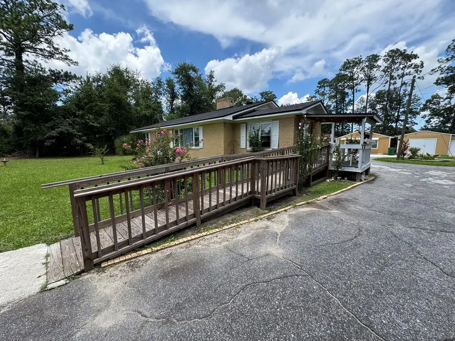 1616-18 E Park Ave #2, Valdosta, GA 31602 - #2