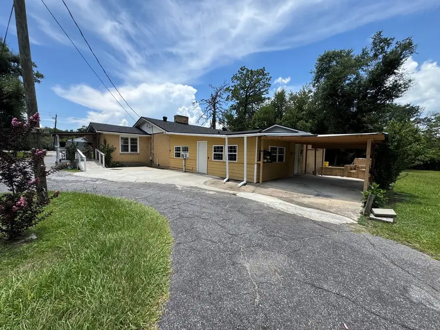 1616-18 E Park Ave #2, Valdosta, GA 31602 - #3