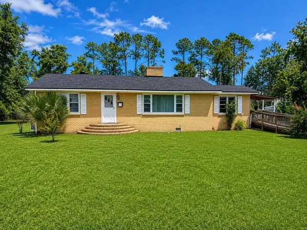 1616-18 E Park Ave, Valdosta, GA 31602