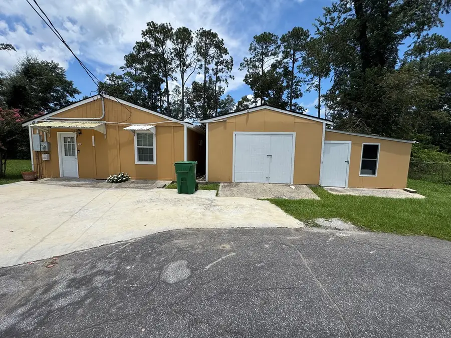 1616-18 E Park Ave, Valdosta, GA 31602 - #3