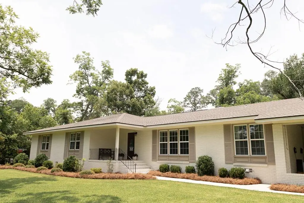 318 Eager Road, Valdosta, GA 31602 - #1