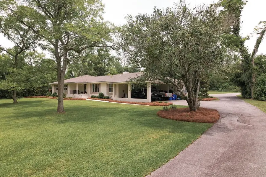 318 Eager Road, Valdosta, GA 31602 - #2