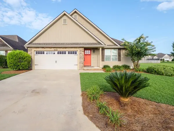 4103 Willow Round Rd, Hahira, GA 31632