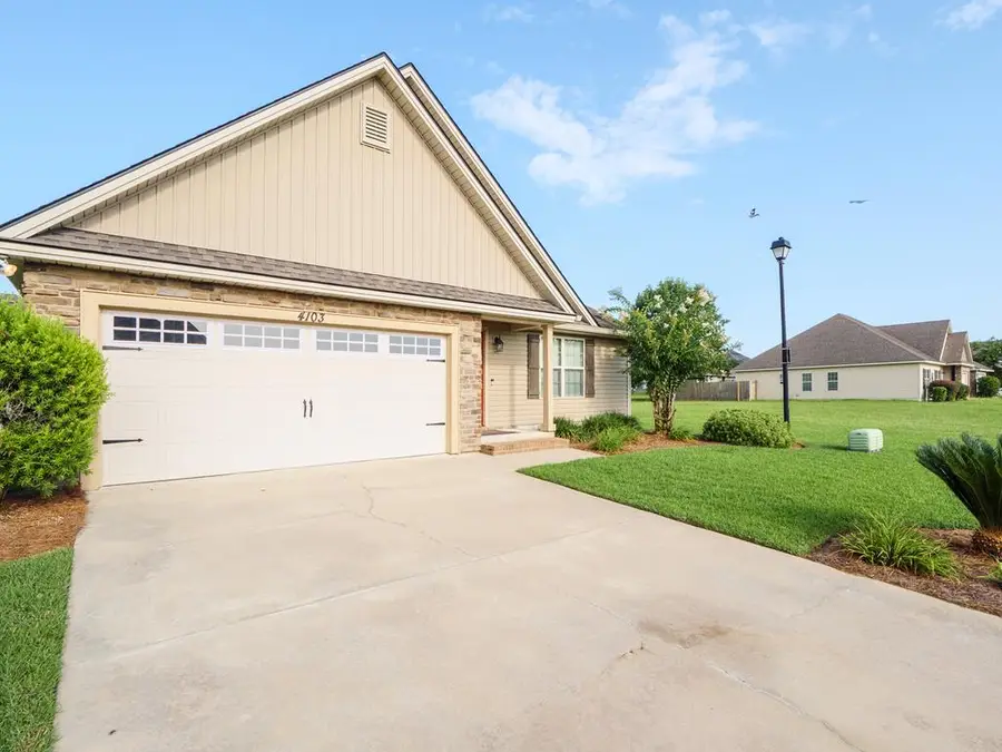 4103 Willow Round Rd, Hahira, GA 31632 - #3