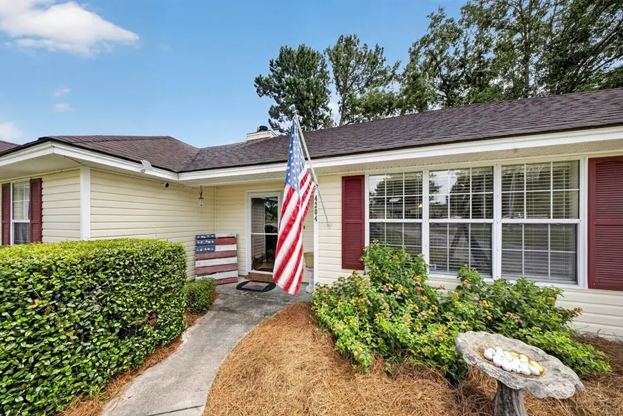 4204 Big Oak Cir, Valdosta, GA 31602 - #2