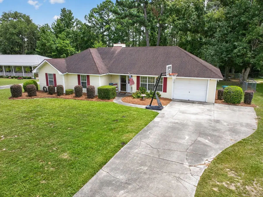 4204 Big Oak Cir, Valdosta, GA 31602 - #3