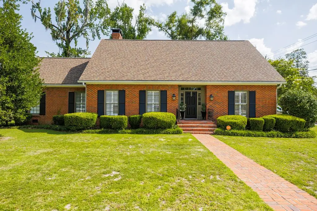 913 Millpond Road, Valdosta, GA 31602 - #1