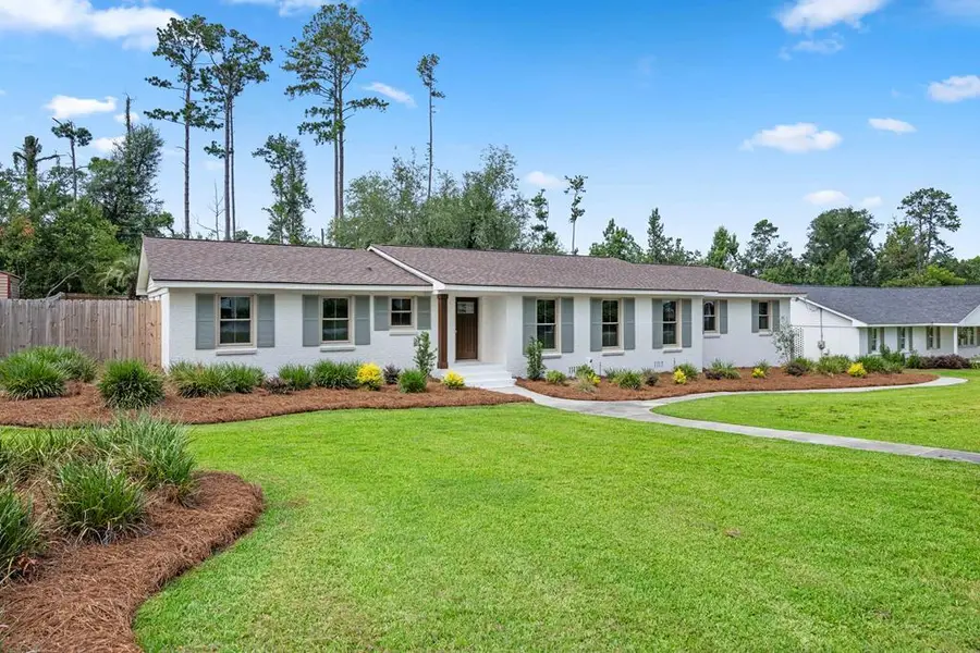 1203 Lakeview Dr, Valdosta, GA 31602 - #3