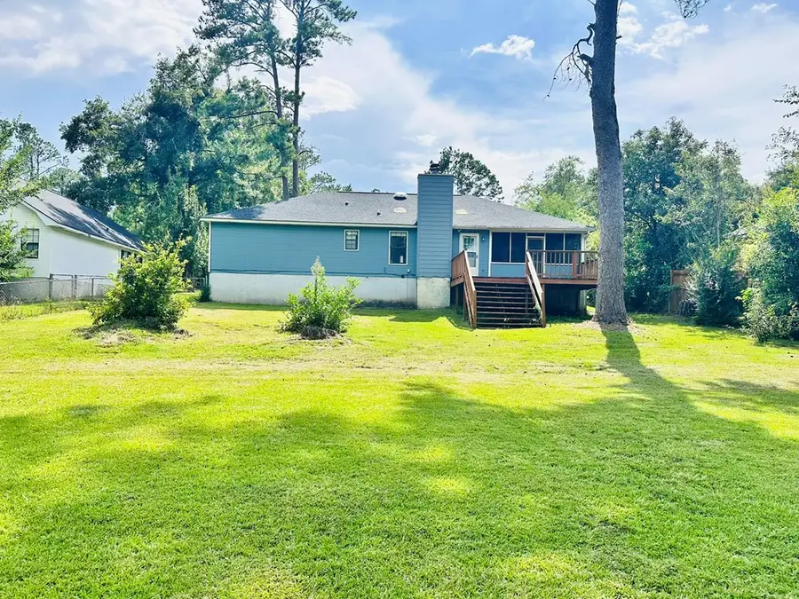 2225 S Sherwood Drive, Valdosta, GA 31602 - #3