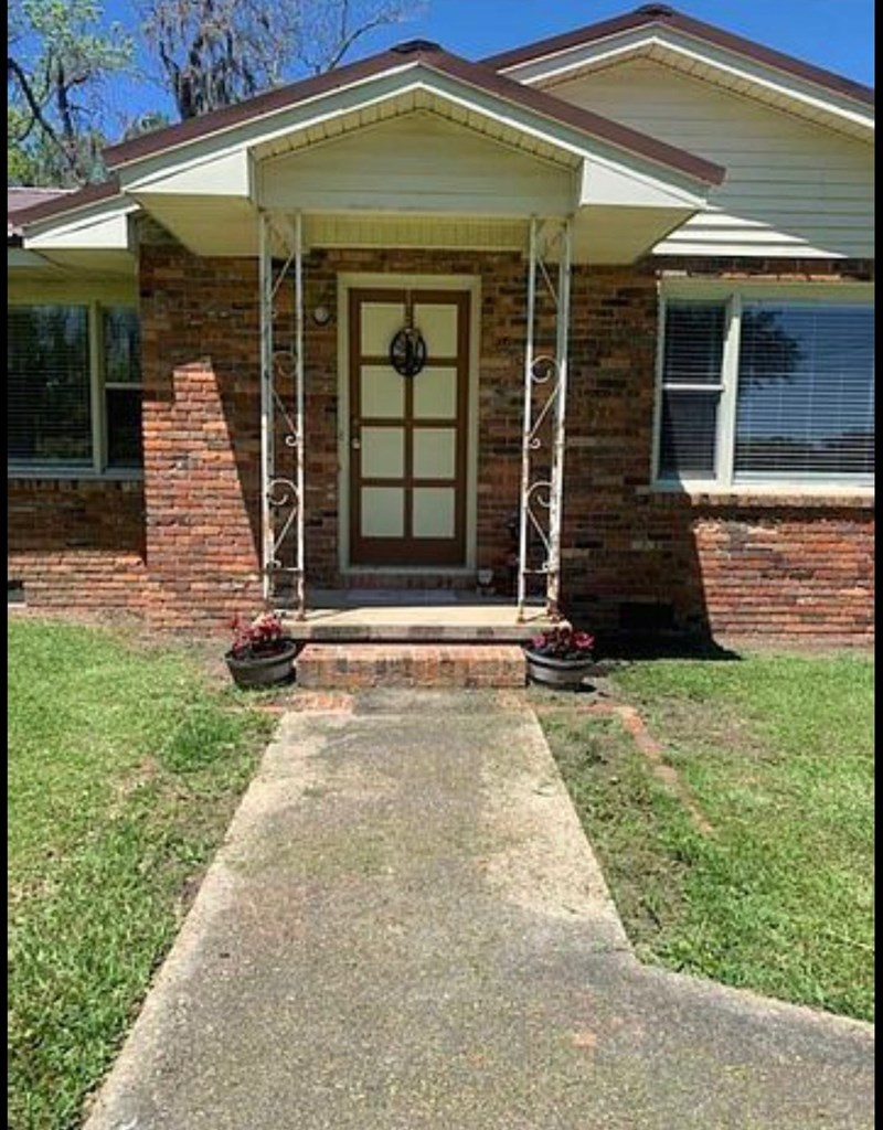 717 SW Sapp Ave, Pelham, GA 31779 - #2