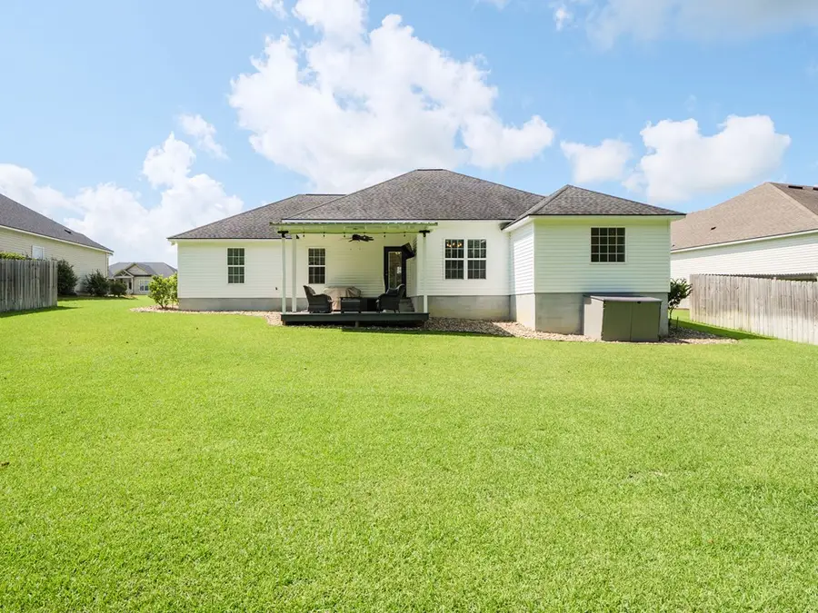 4067 Gramercy Dr., Valdosta, GA 31602 - #3