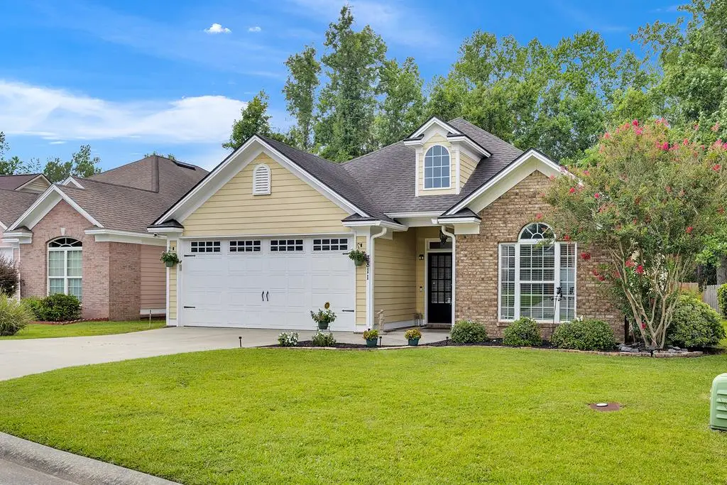 3811 Napa Drive, Valdosta, GA 31605 - #1