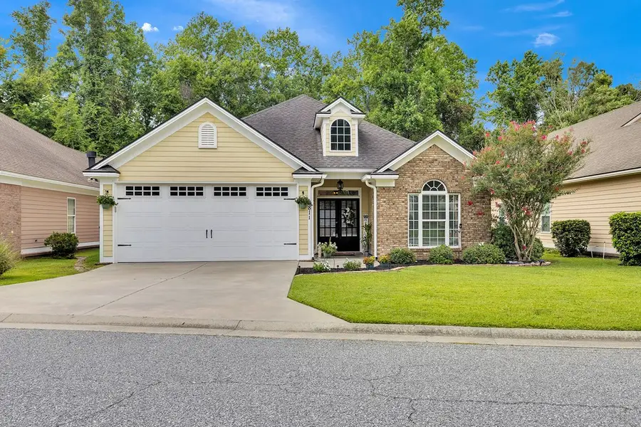 3811 Napa Drive, Valdosta, GA 31605 - #2