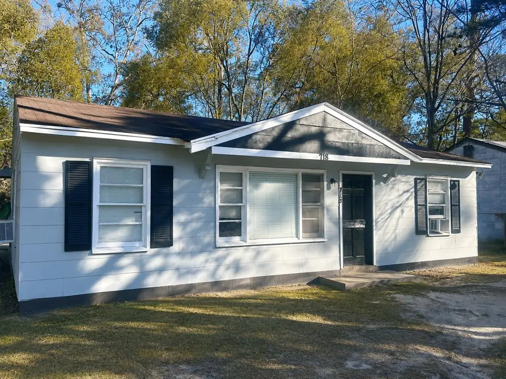 718 E Brookwood Place, Valdosta, GA 31601 - #1