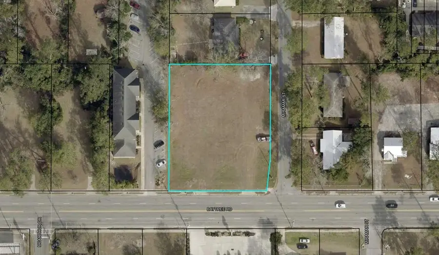 806 Baytree Road, Valdosta, GA 31602 - #3