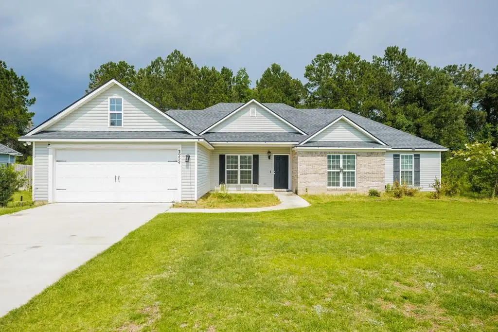 3224 Kelsee Circle, Valdosta, GA 31605 - #1