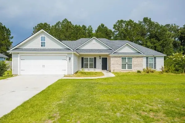 3224 Kelsee Circle, Valdosta, GA 31605