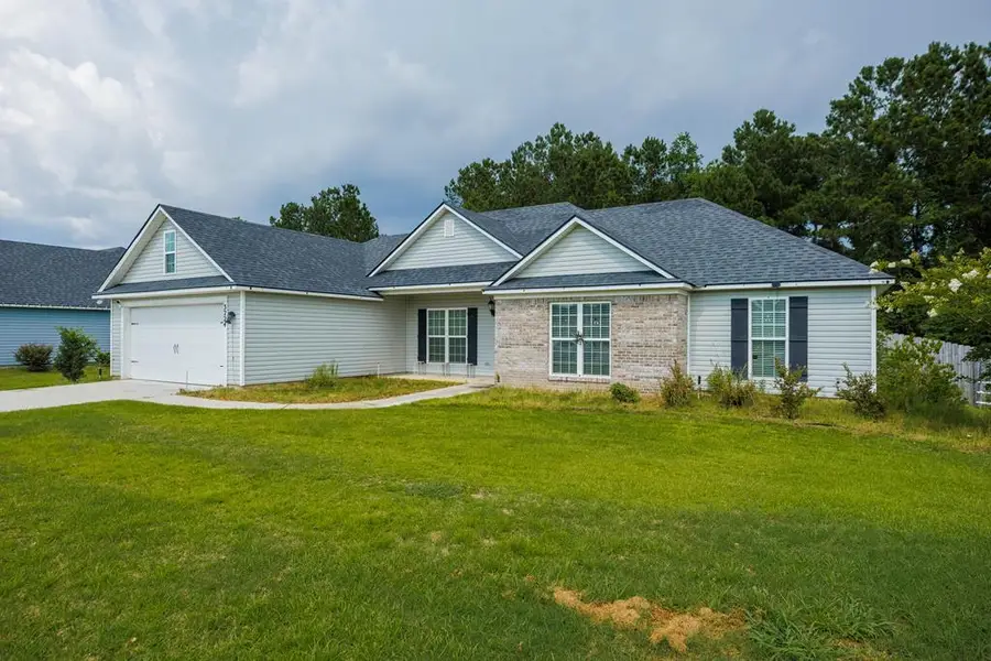 3224 Kelsee Circle, Valdosta, GA 31605 - #2