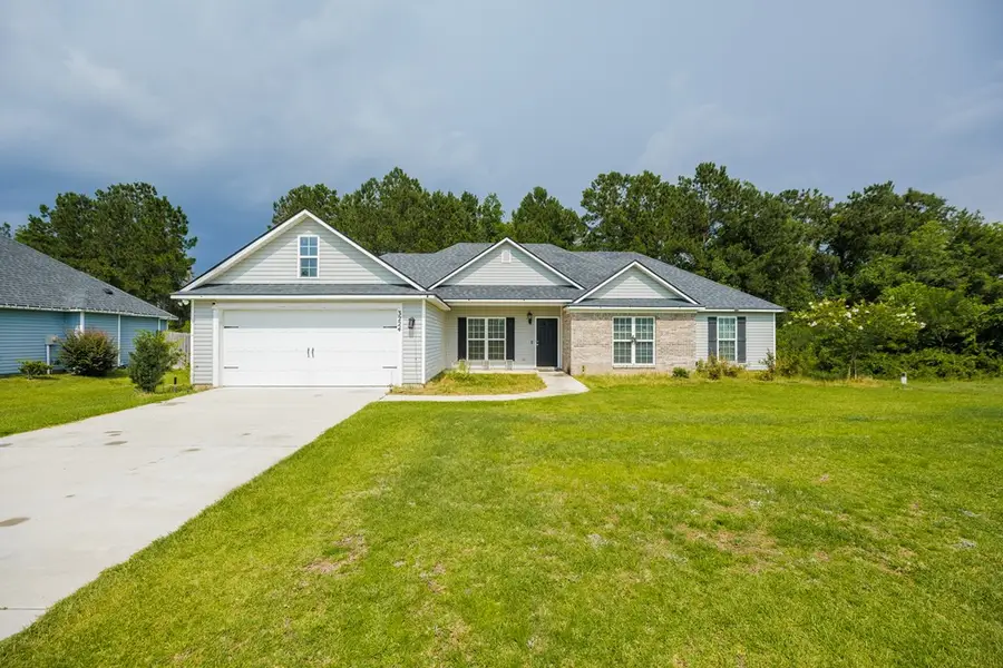 3224 Kelsee Circle, Valdosta, GA 31605 - #3