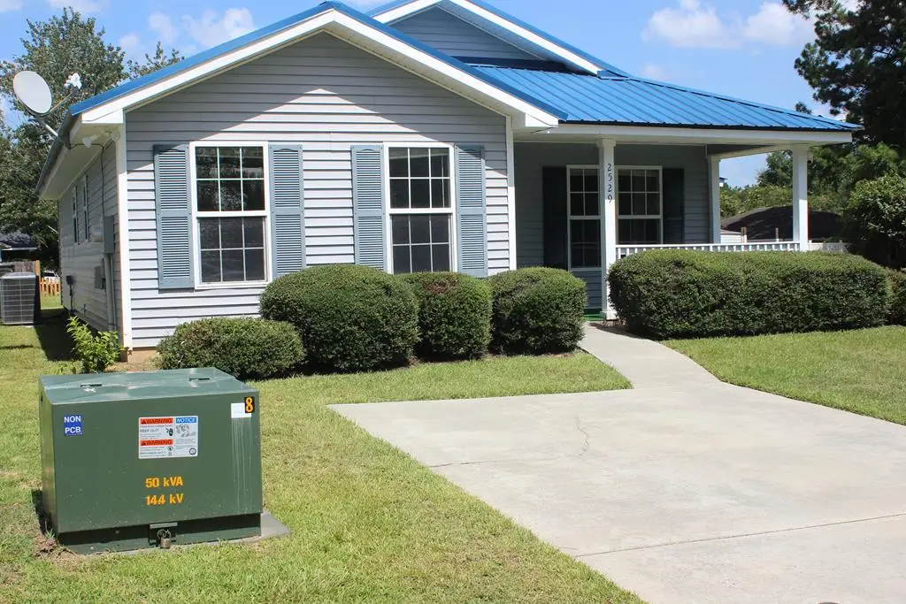 2529 Forrestwood Dr., Valdosta, GA 31602 - #1