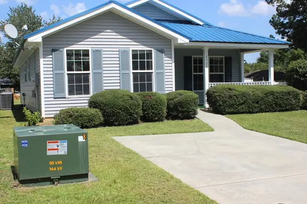 2529 Forrestwood Dr., Valdosta, GA 31602