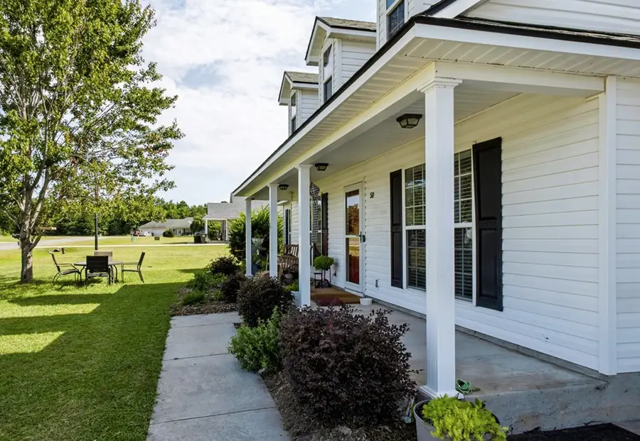 50 Palmetto Pines Circle, Ray City, GA 31645 - #2