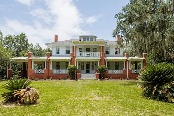 8355 Old Madison Road, Quitman, GA 31643