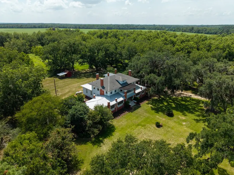 8355 Old Madison Road, Quitman, GA 31643 - #2