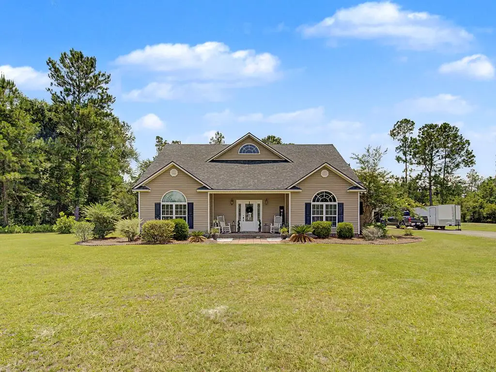 13 Branch Dr, Stockton, GA 31649 - #1