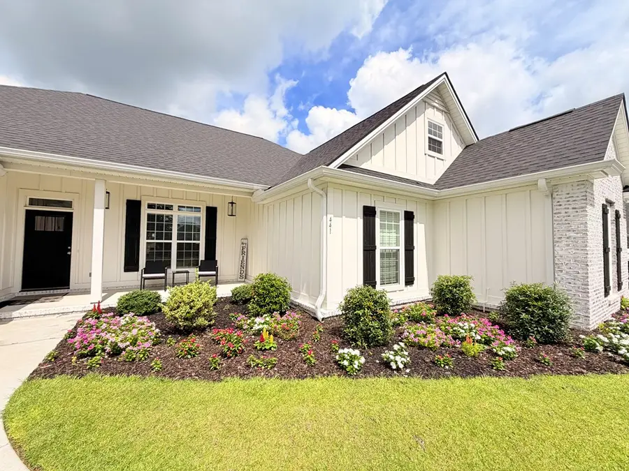 441 Long Pond Road, Lake Park, GA 31636 - #2