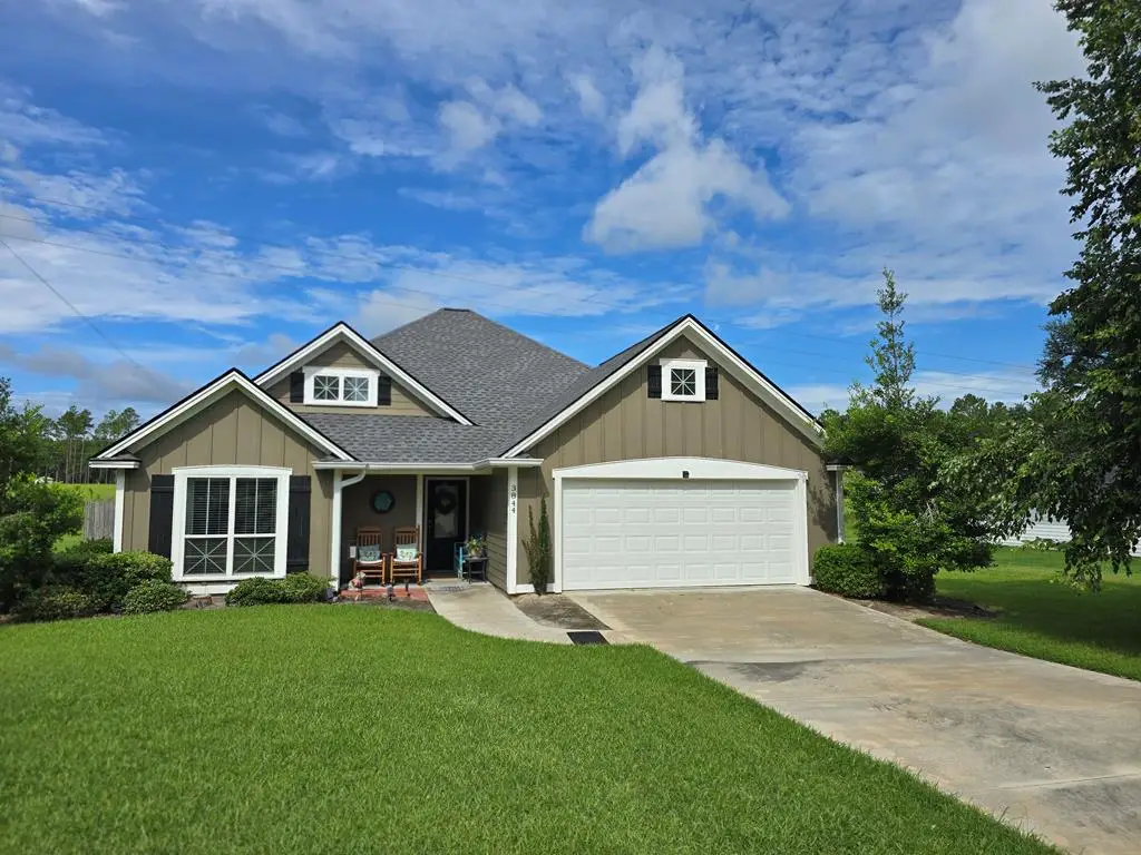 3844 Heather Way, Valdosta, GA 31605 - #1