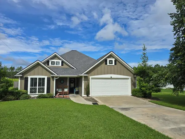 3844 Heather Way, Valdosta, GA 31605