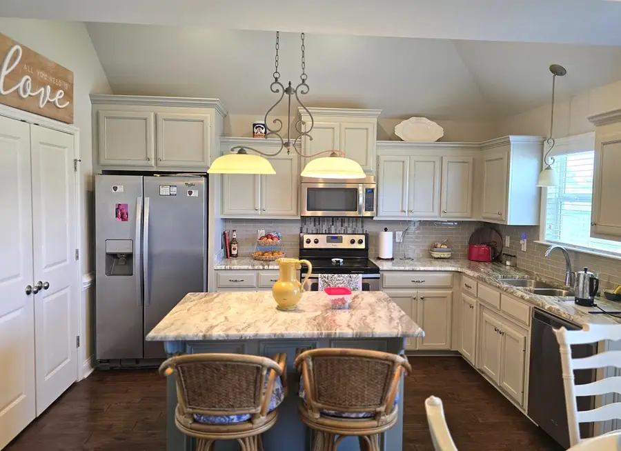 3844 Heather Way, Valdosta, GA 31605 - #2